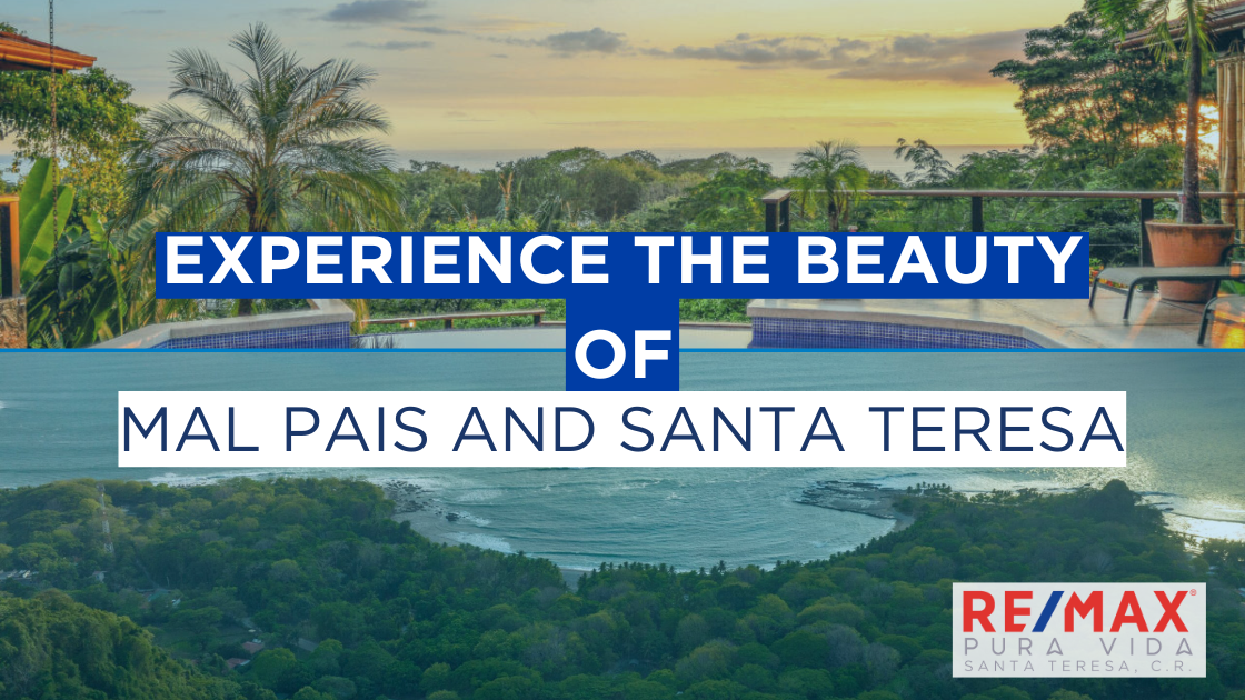 mal pais and santa teresa real estate