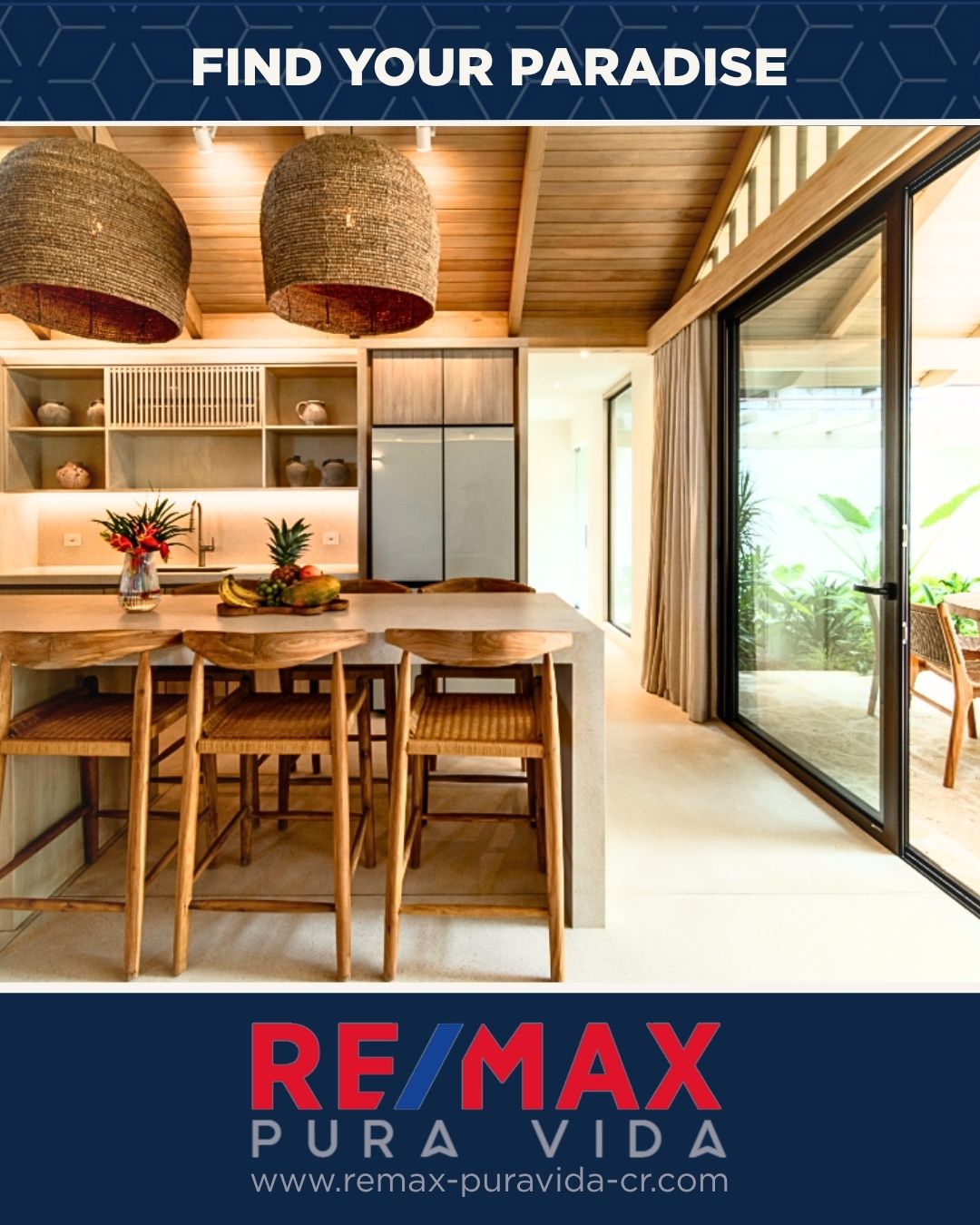Santa Teresa luxury real estate