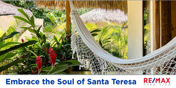 soul santa teresa