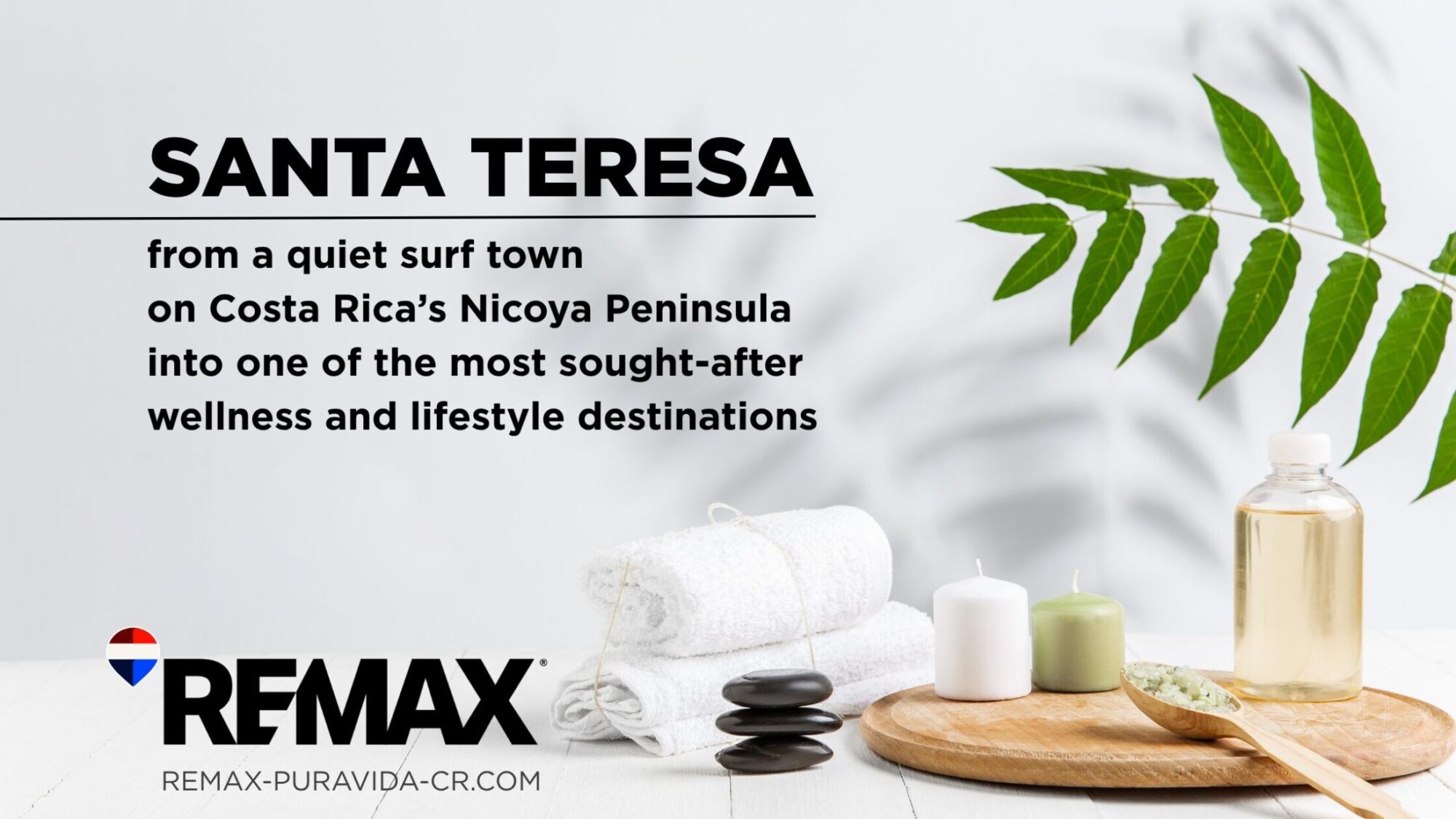 wellness santa teresa
