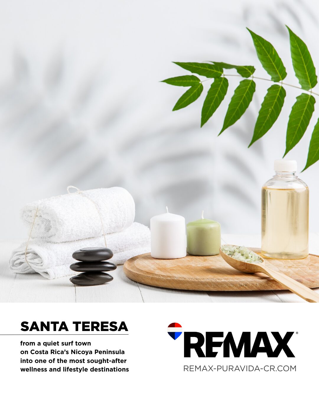 wellness santa teresa