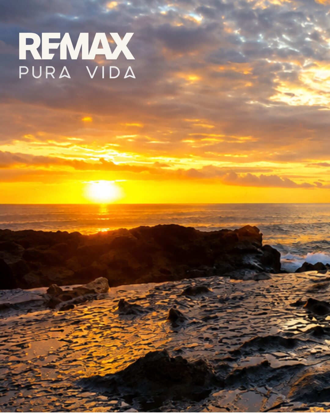 remax pura vida